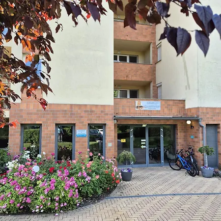Galerius Garagent Apartment Siofok