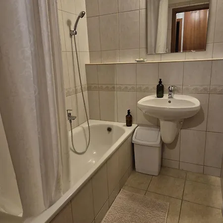 Galerius Garagent 公寓