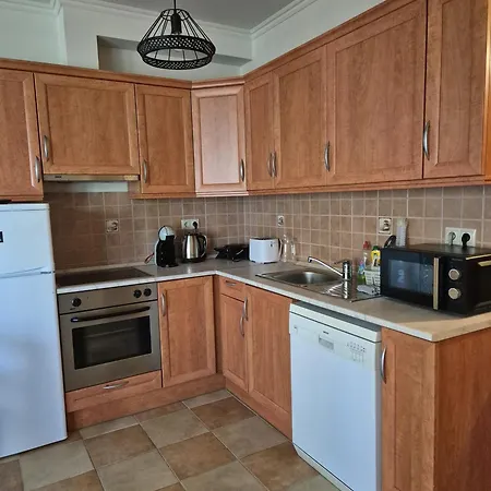 Apartment Galerius Garagent *