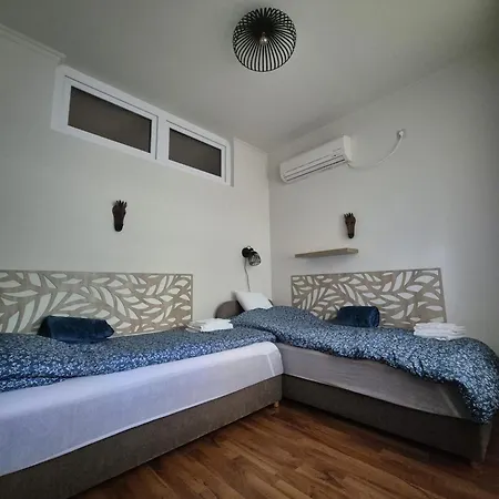 Apartman Galerius Garagent Siófok