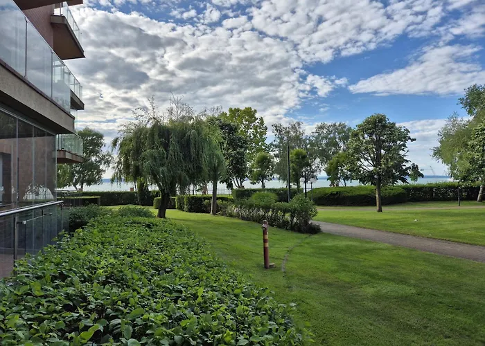 Galerius Garagent דירה שיופוק