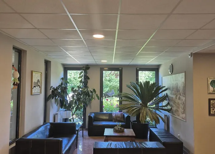 Galerius Garagent שיופוק